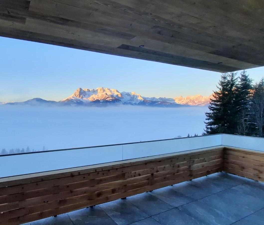Der Wenger Werfenweng Exterior foto