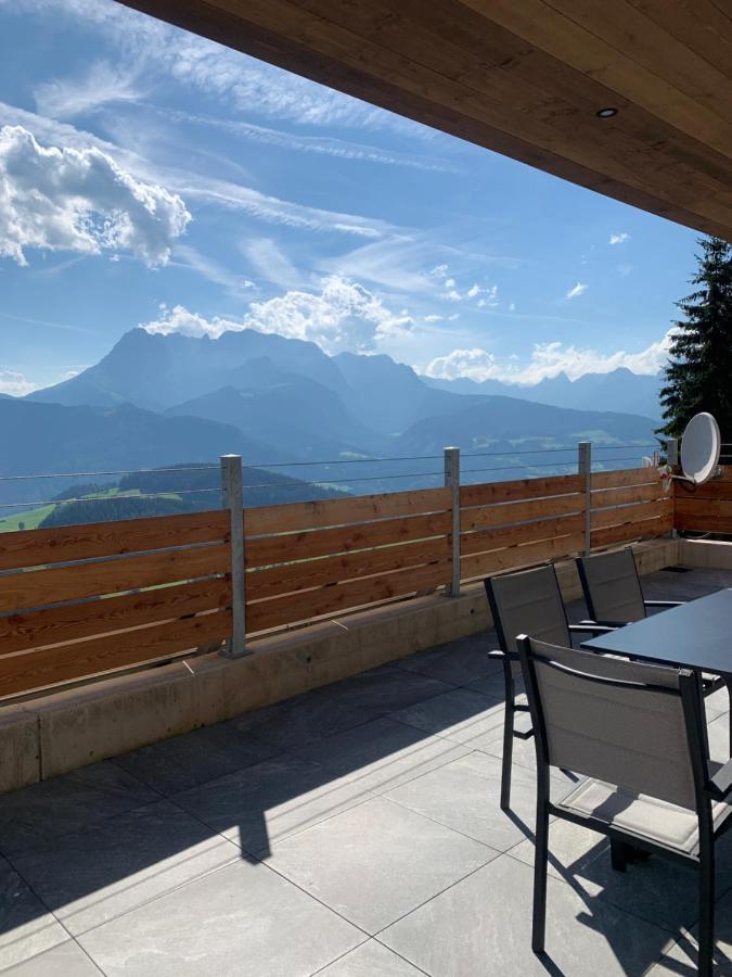 Der Wenger Werfenweng Exterior foto