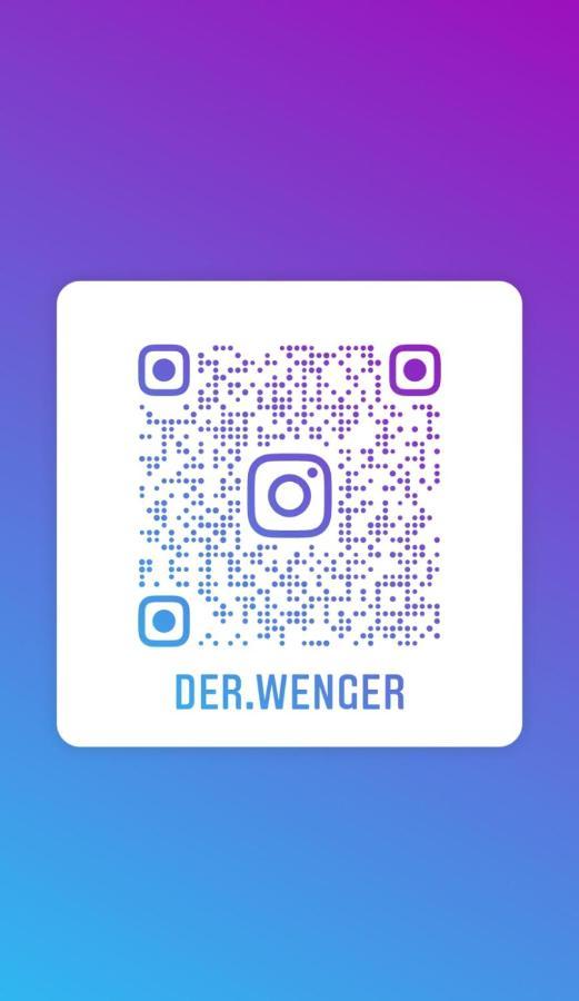 Der Wenger Werfenweng Exterior foto