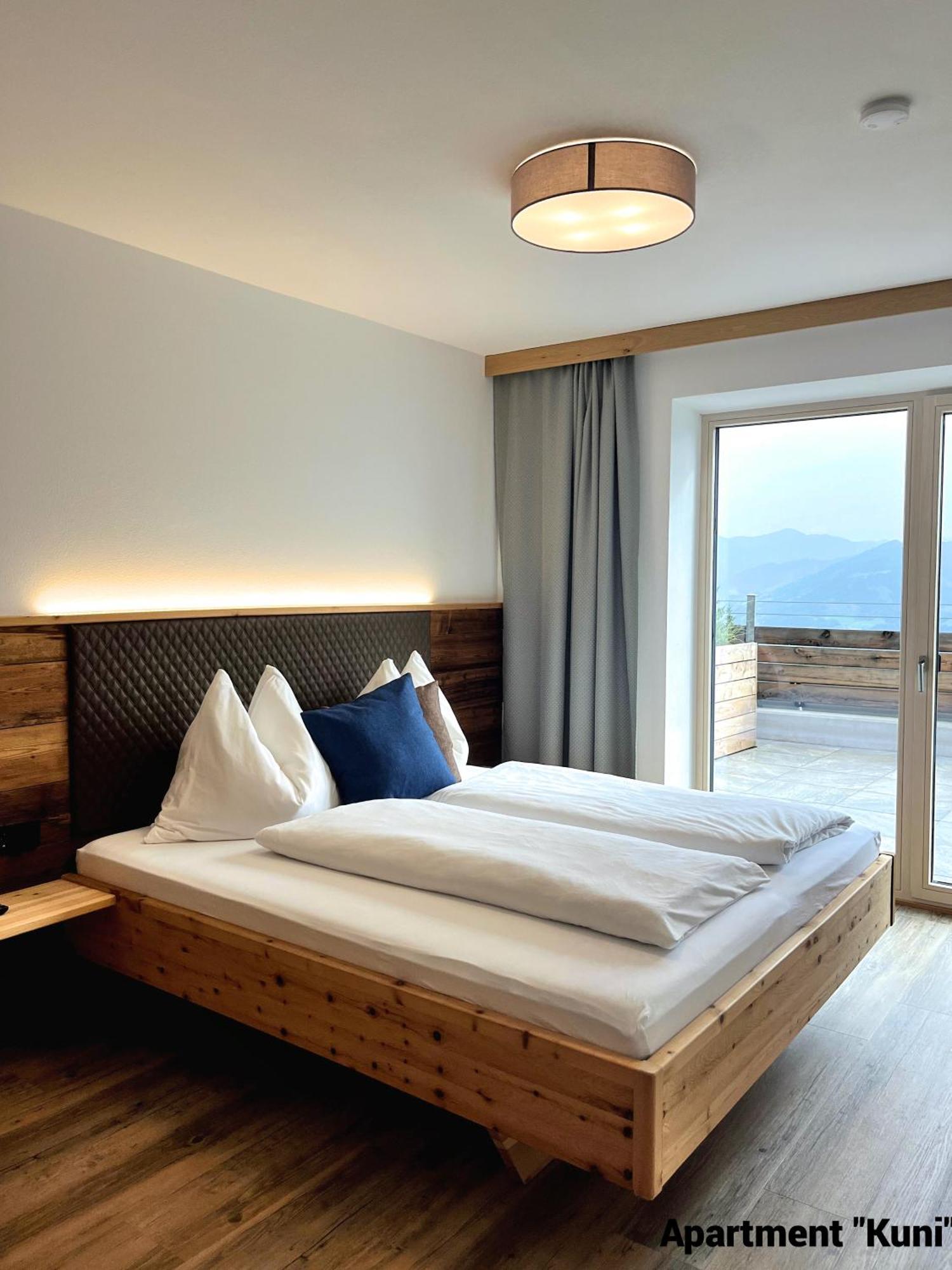 Der Wenger Werfenweng Quarto foto