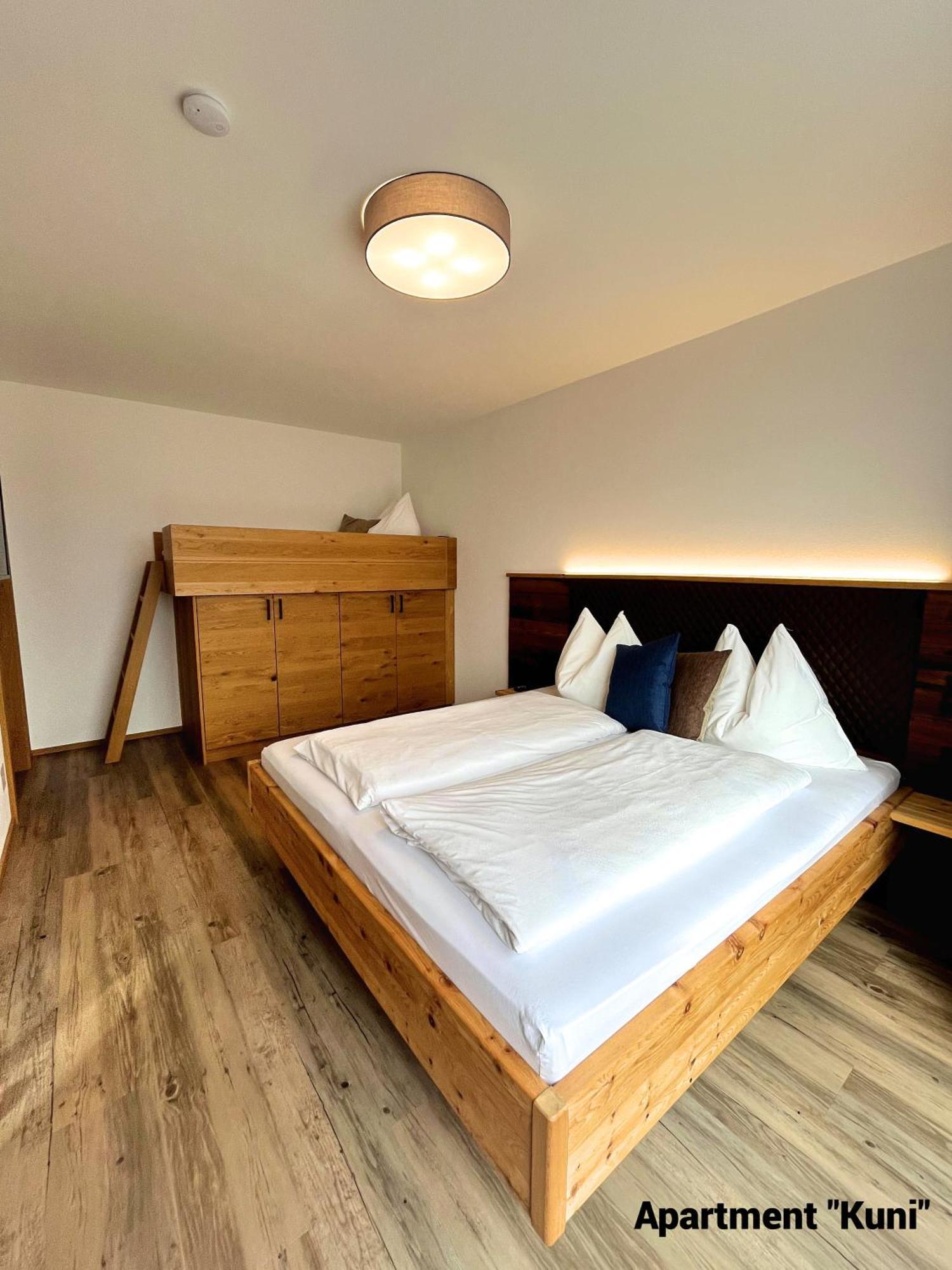Der Wenger Werfenweng Quarto foto