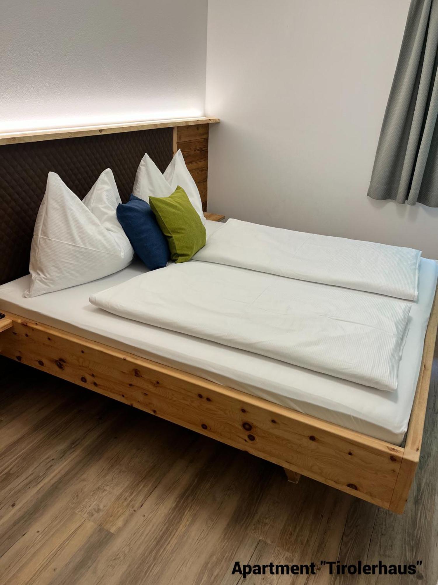 Der Wenger Werfenweng Quarto foto